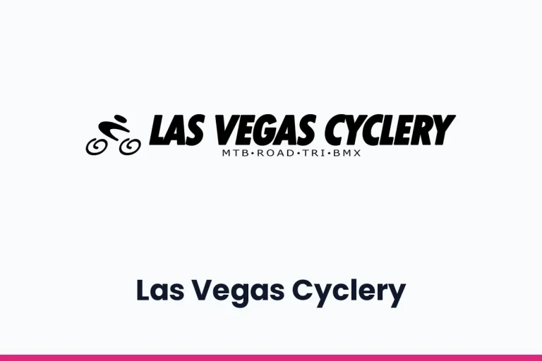 Las Vegas Cyclery logo