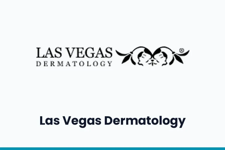 Las Vegas Dermatology logo