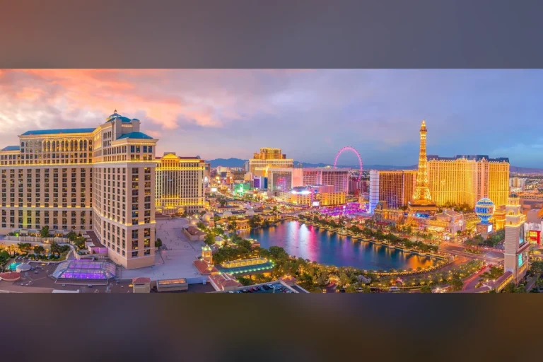 Las Vegas Penthouses logo