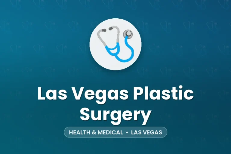 Las Vegas Plastic Surgery – Las Vegas