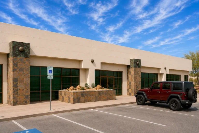 Las Vegas Skin & Cancer Clinics logo