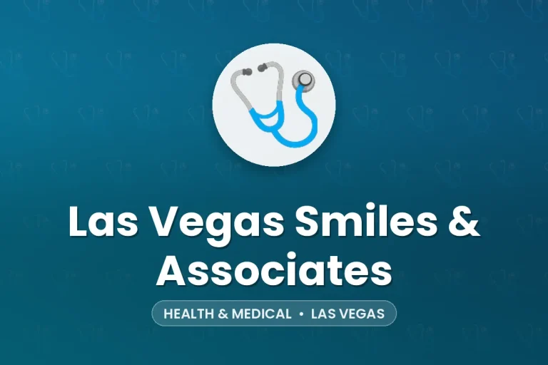 Las Vegas Smiles & Associates – Las Vegas