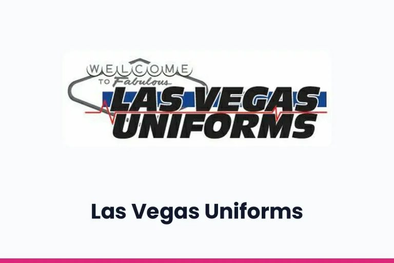 Las Vegas Uniforms logo