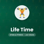 Life Time – Las Vegas