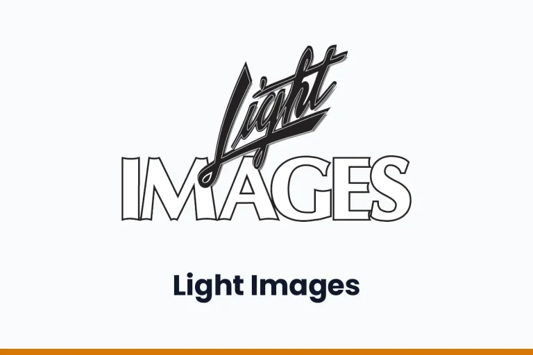 Light Images logo