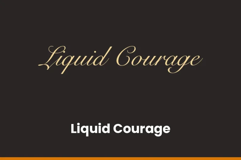 Liquid Courage logo