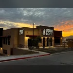 Liquor Loft logo