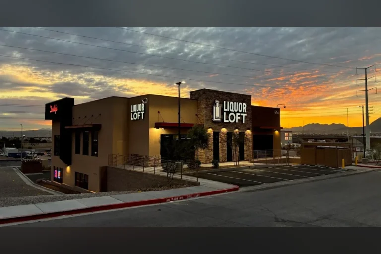 Liquor Loft logo