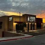 Liquor Loft logo