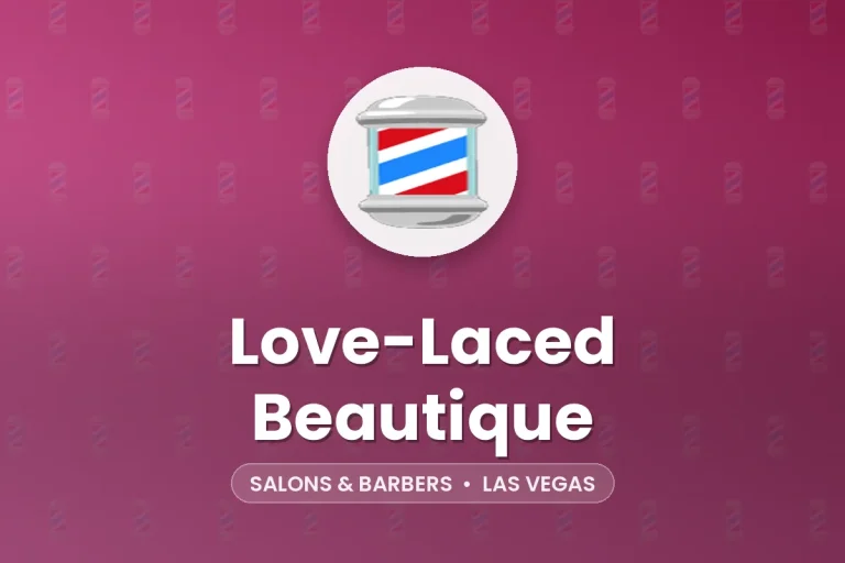 Love-Laced Beautique – Las Vegas