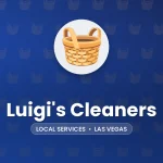 Luigi’s Cleaners – Las Vegas
