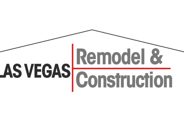 LV Remodel logo