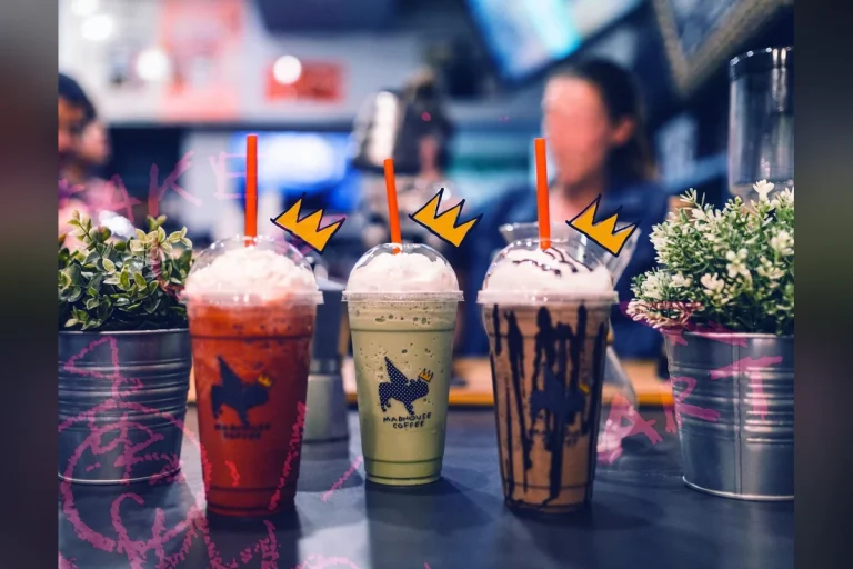 Madhouse Coffee logo