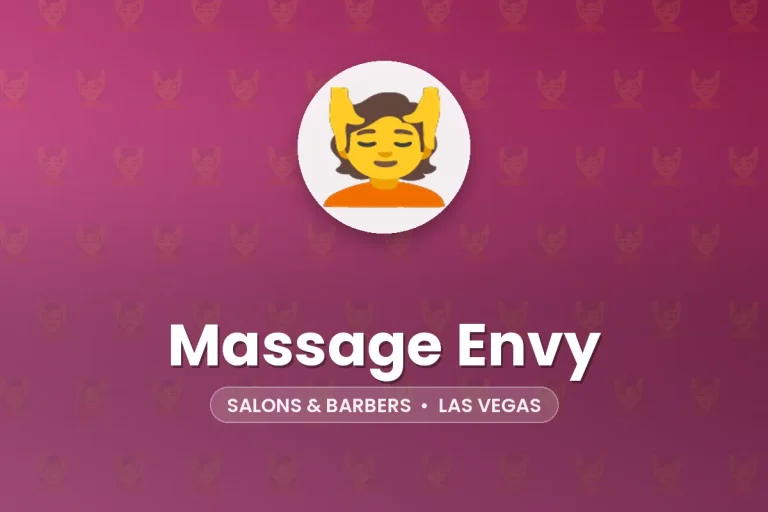 Massage Envy – Las Vegas