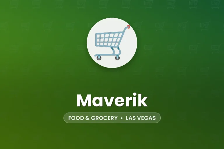 Maverik – Las Vegas