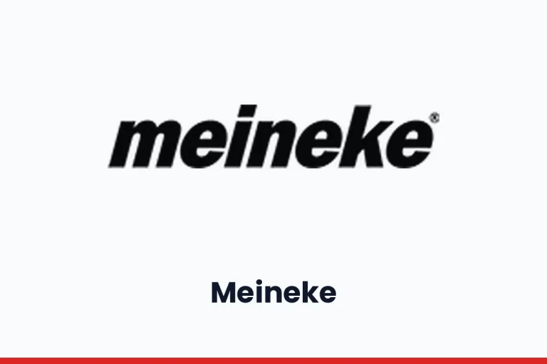 Meineke logo