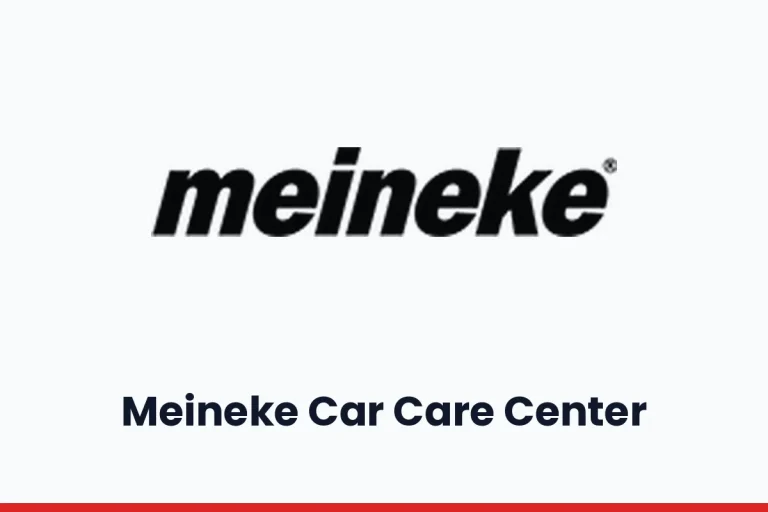 Meineke Car Care Center logo