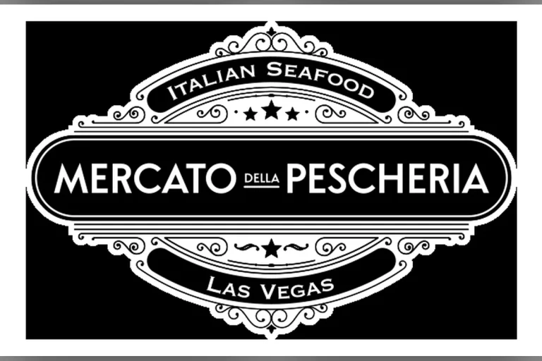 Mercato Della Pescheria Las Vegas logo