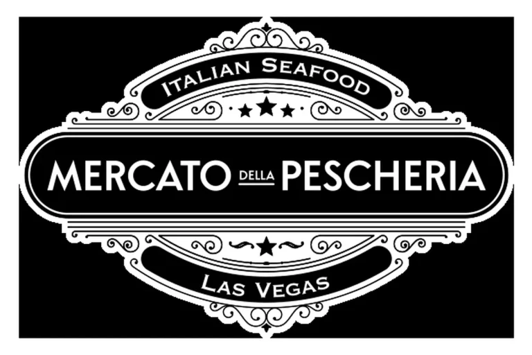 Mercato Della Pescheria Las Vegas logo