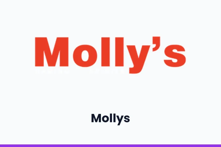 Mollys logo