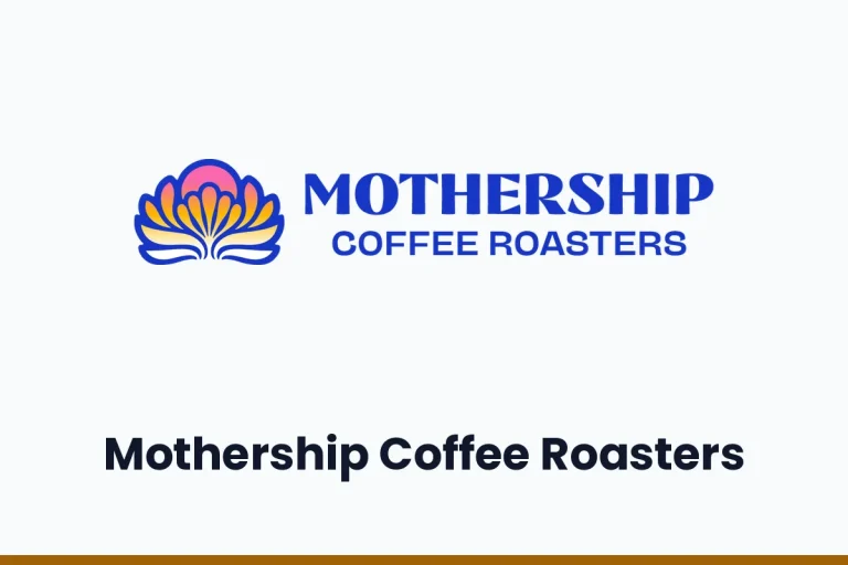 Mothership Coffee Roasters logo