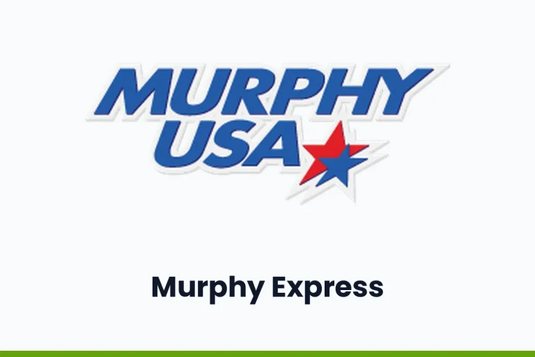 Murphy Express logo