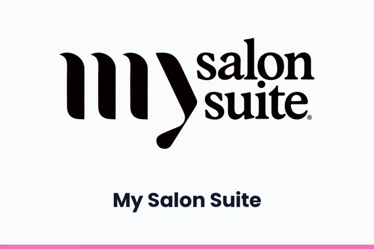 My Salon Suite logo