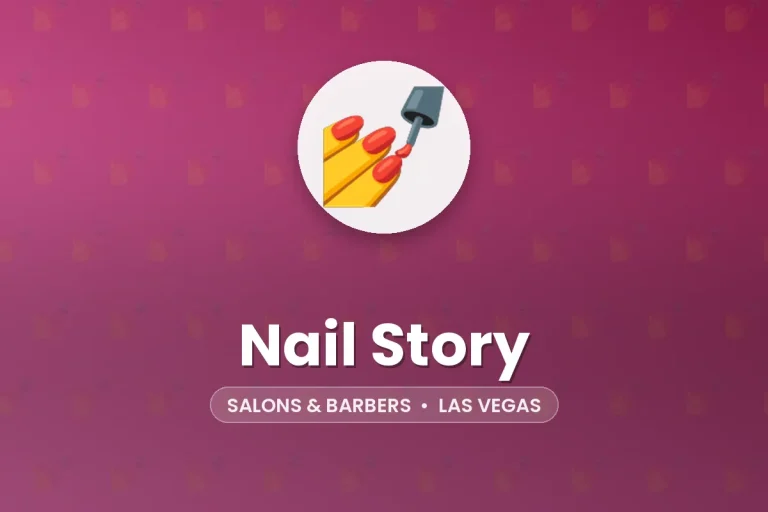Nail Story – Las Vegas