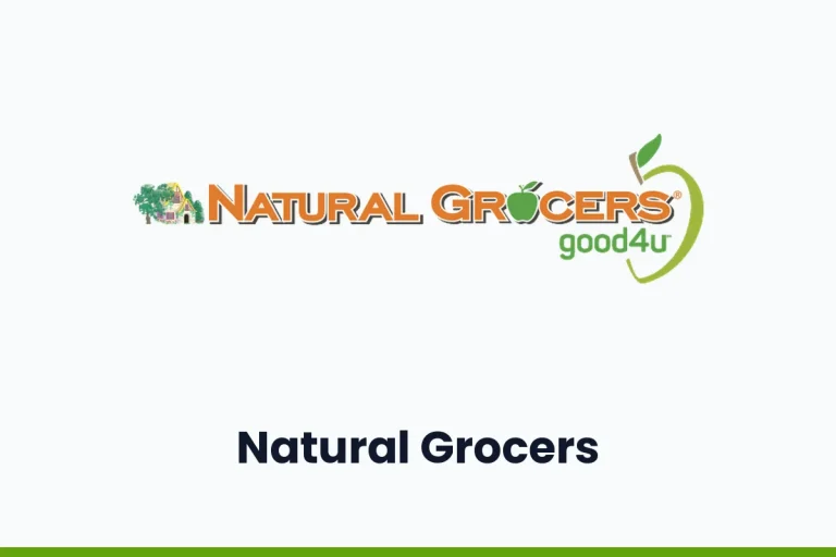 Natural Grocers logo