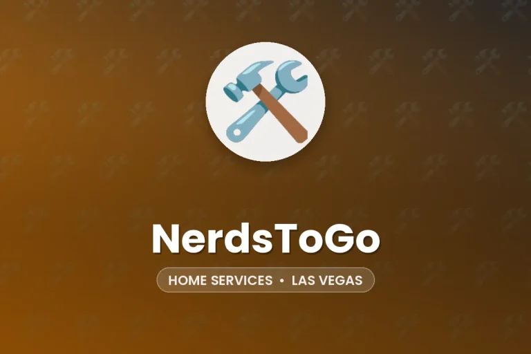 NerdsToGo – Las Vegas