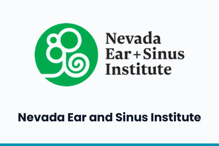 Nevada Ear and Sinus Institute logo
