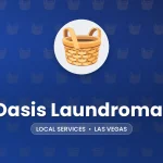 Oasis Laundromat – Las Vegas
