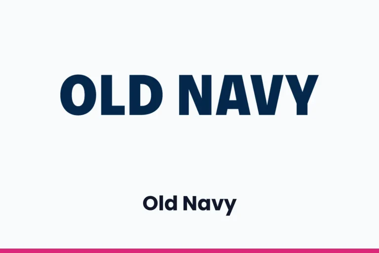 Old Navy logo