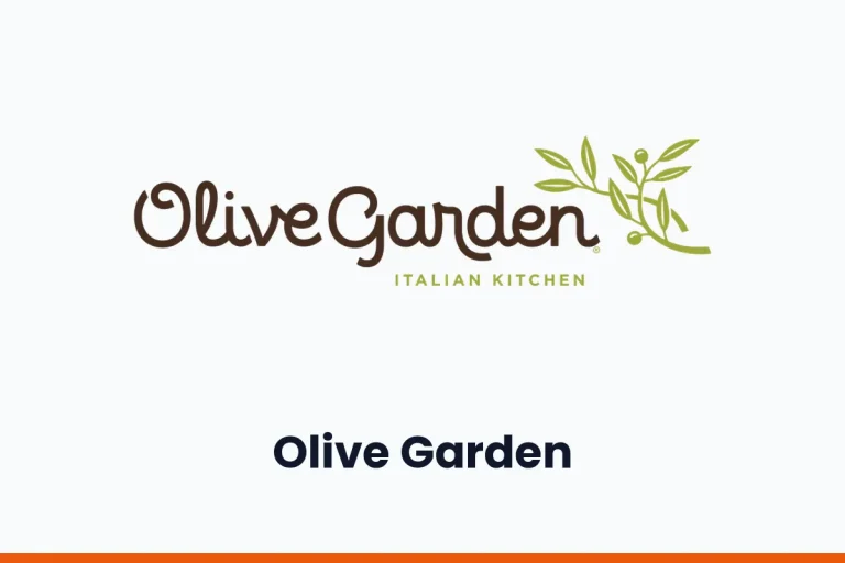 Olive Garden logo