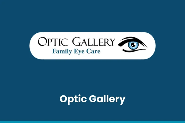 Optic Gallery logo