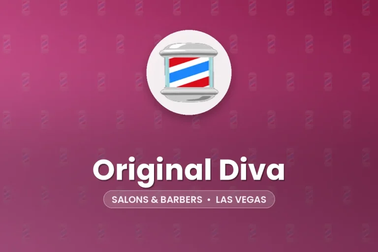 Original Diva – Las Vegas