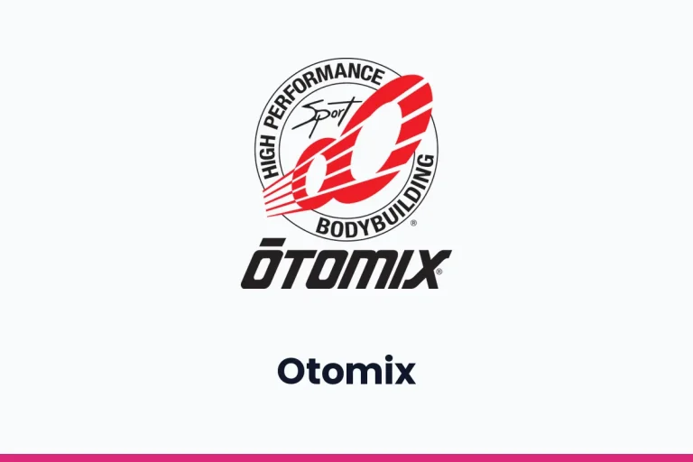 Otomix logo