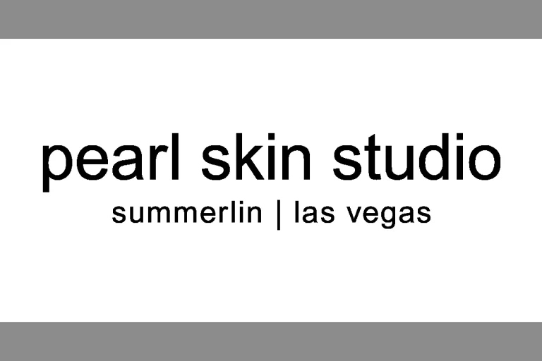 Pearl Skin Studio logo