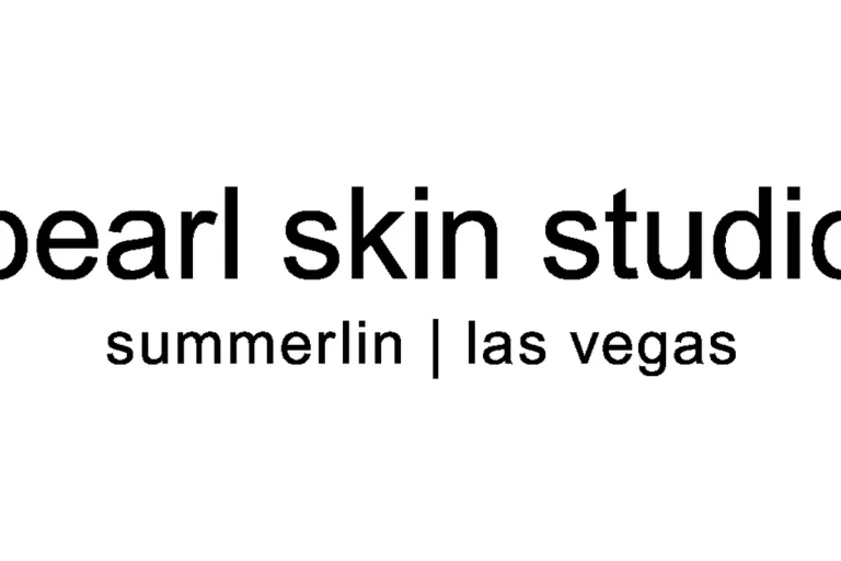 Pearl Skin Studio logo