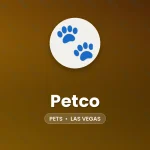 Petco – Las Vegas