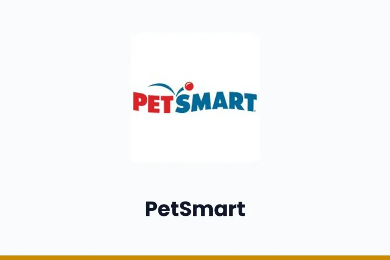 PetSmart logo