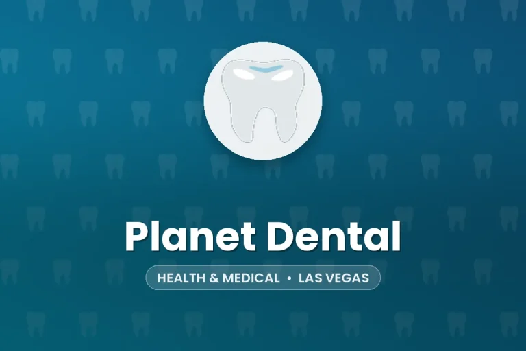 Planet Dental – Las Vegas