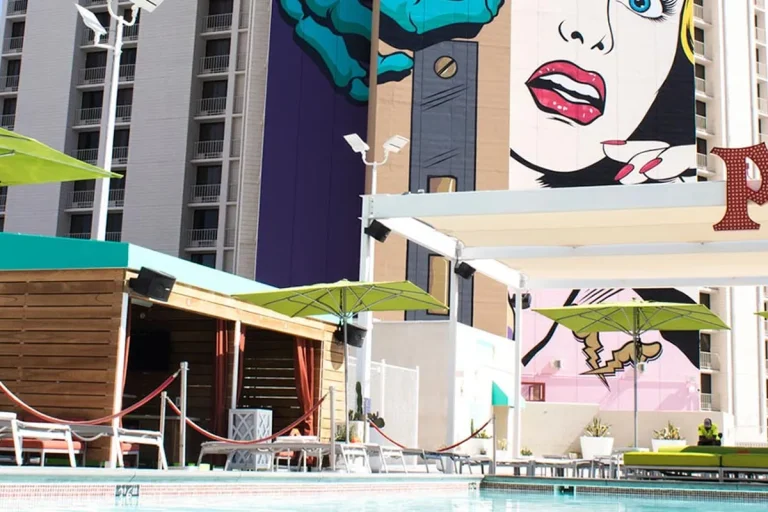 Plaza Hotel & Casino logo