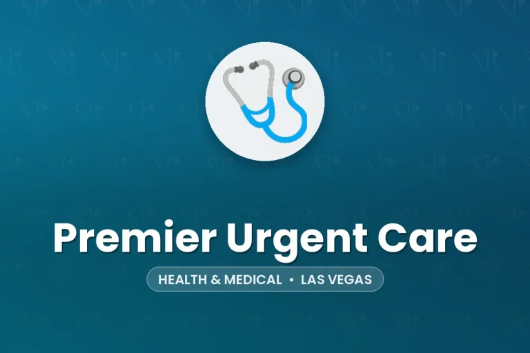 Premier Urgent Care – Las Vegas