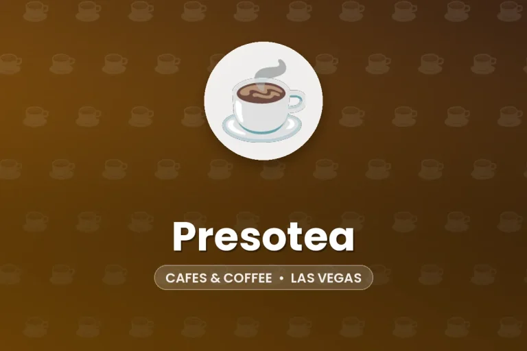 Presotea – Las Vegas