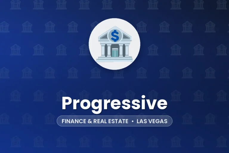 Progressive – Las Vegas