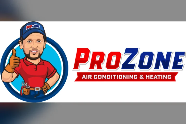 ProZone Air Conditioning and Heating Repair Las Vegas logo
