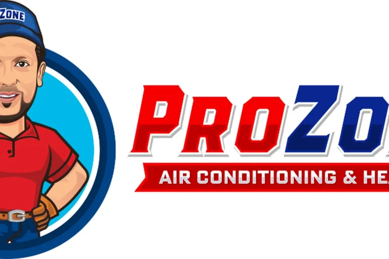 ProZone Air Conditioning and Heating Repair Las Vegas logo
