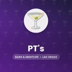 PT’s – Las Vegas