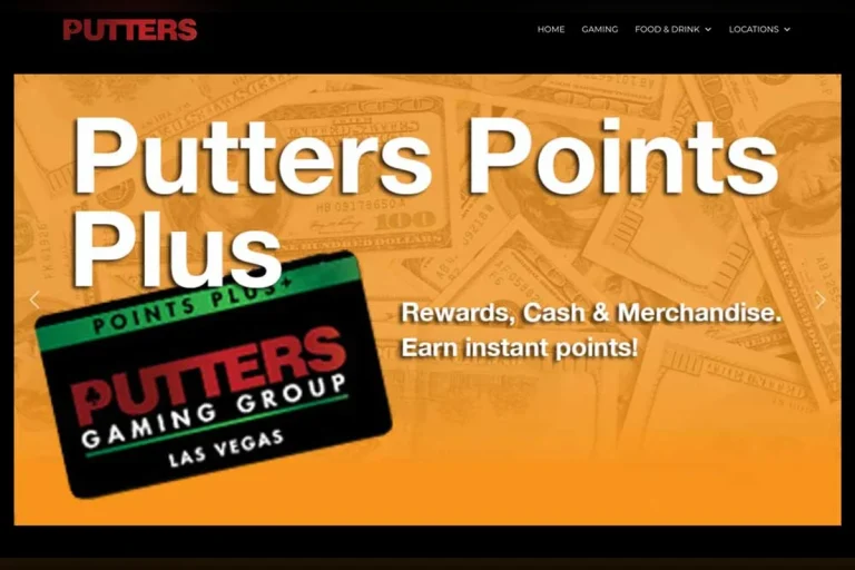 Putters logo